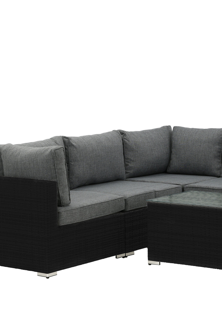 Ensemble d'angle Amazon 