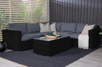 Ensemble d'angle Amazon 