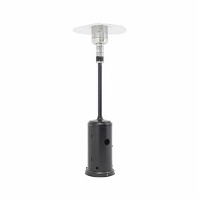 HOTTIE Chauffage de terrasse Champignon
