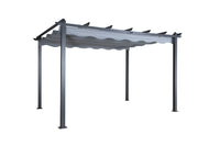 Lazio Pergola