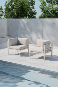 Copacabana Sofa modul 