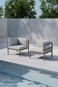 Copacabana Sofa modul 