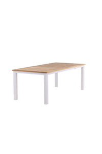 Table Panama 