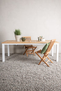 Table Panama 