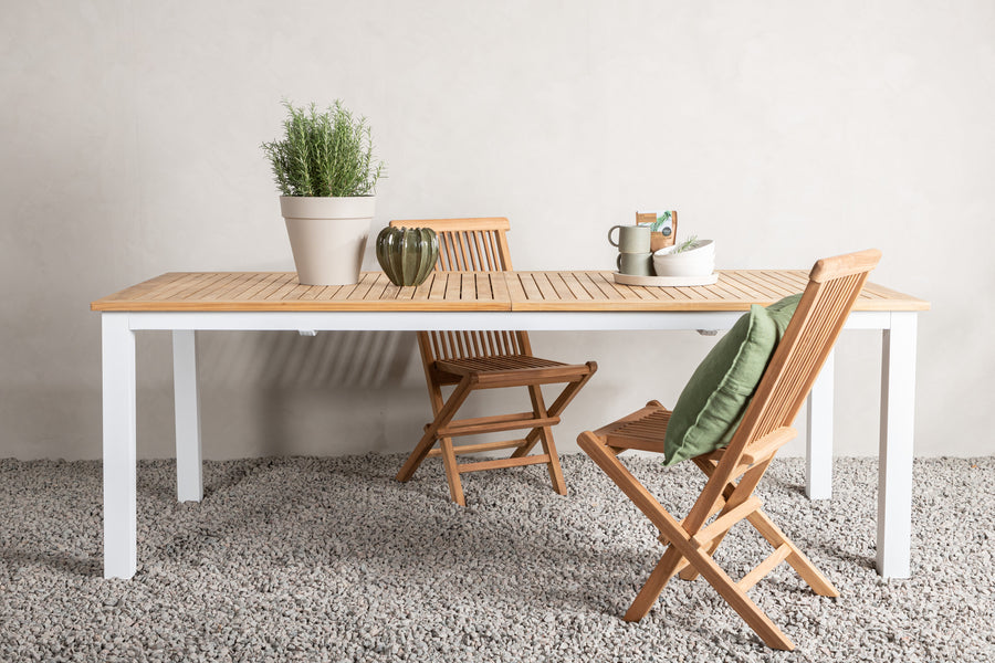 Table Panama 