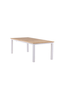 Table Panama 