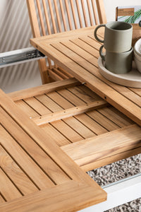 Table Panama 