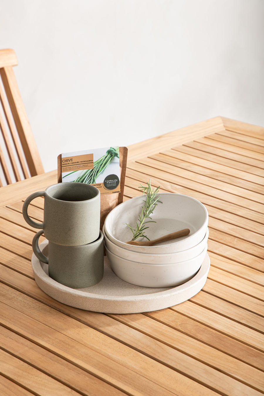 Table Panama 