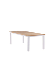 Table Panama 