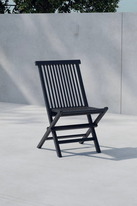 Kenya Spisestuestol 2-pak