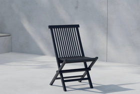 Kenya Spisestuestol 2-pak