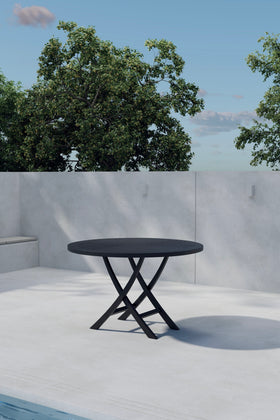 Table ronde Kenya 