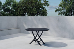 Table ronde Kenya 