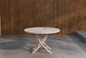 Table ronde Kenya 