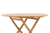 Table Kenya 