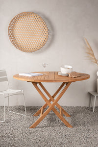 Table Kenya 