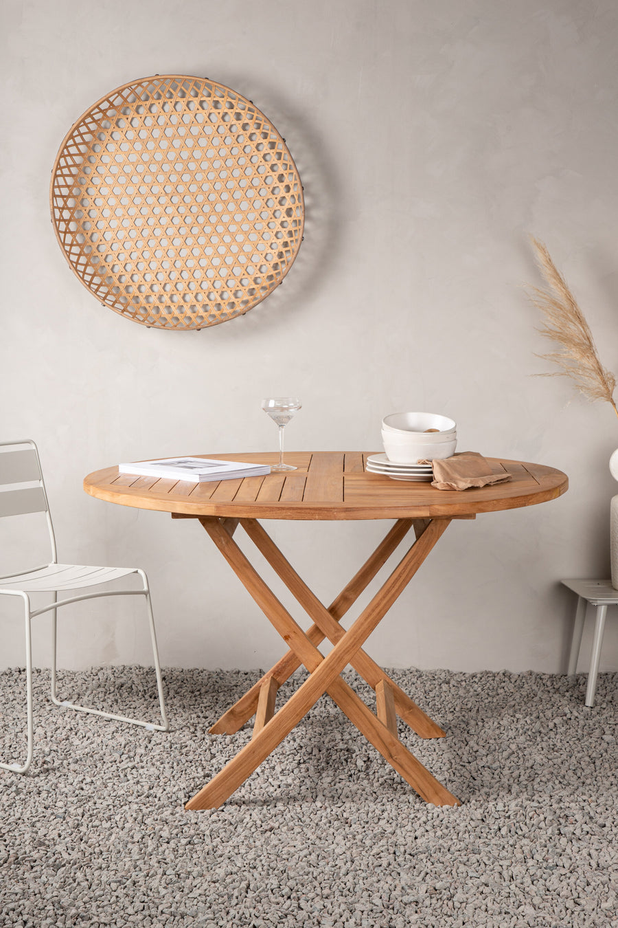 Table Kenya 