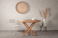 Table Kenya 