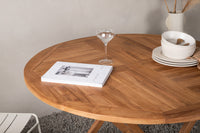 Table Kenya 