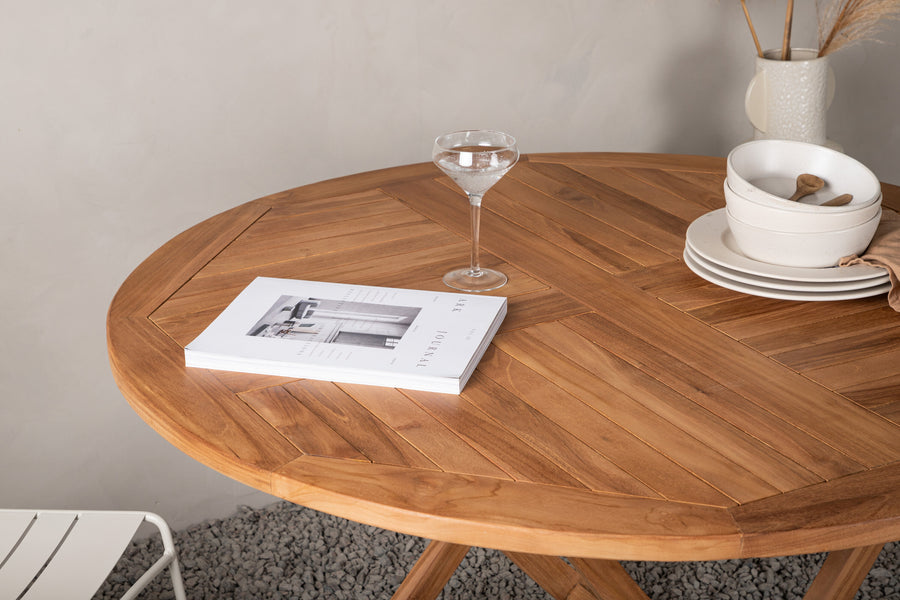 Table Kenya 