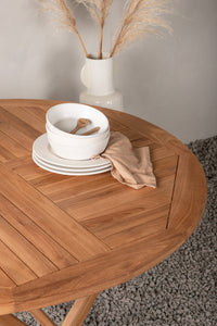 Table Kenya 