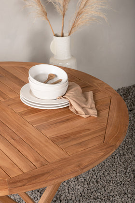 Table Kenya 