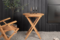 Table Kenya 