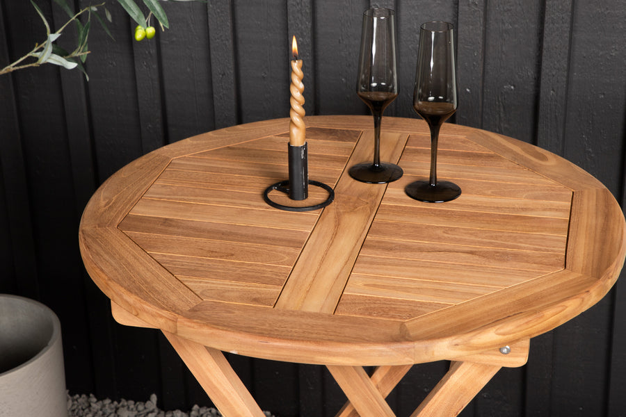 Table Kenya 