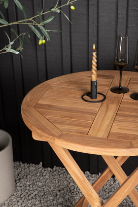 Table Kenya 
