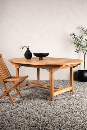 Table Kenya 