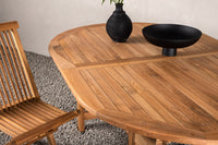 Kenya bord