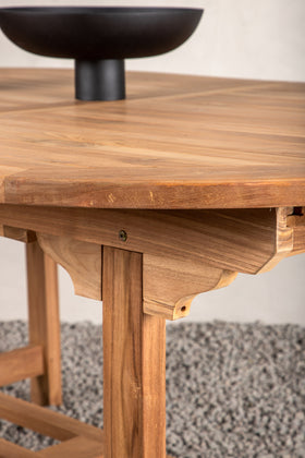 Table Kenya 