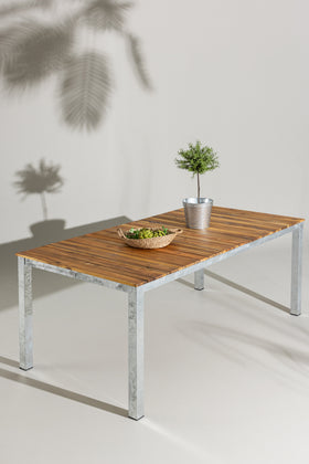 Table Zenia 