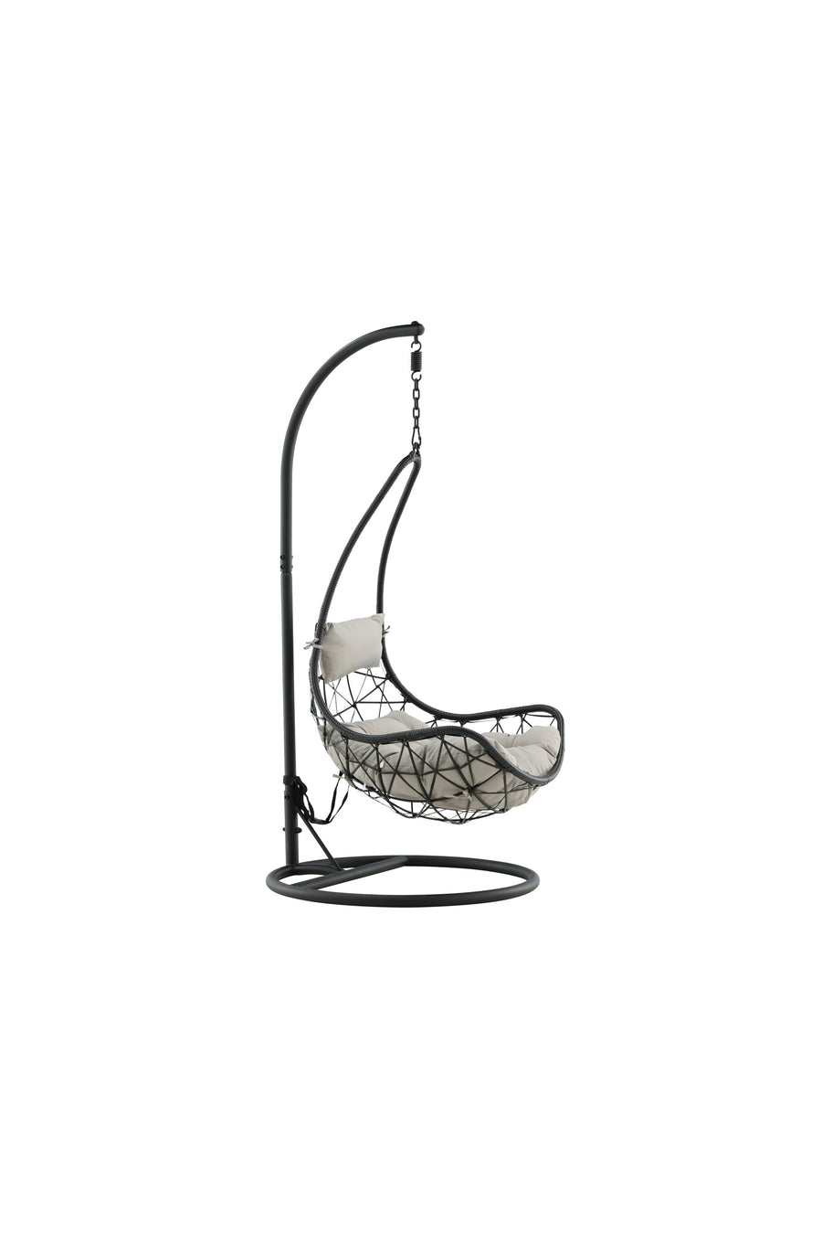 Chaise suspendue Vide 