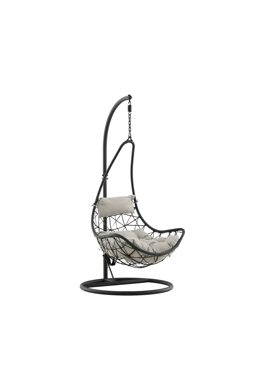 Chaise suspendue Vide 