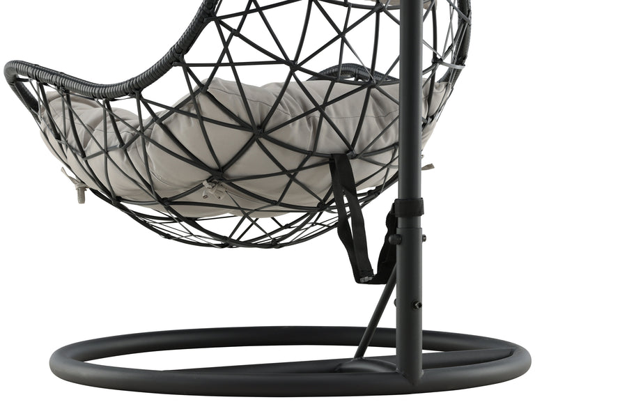 Chaise suspendue Vide 
