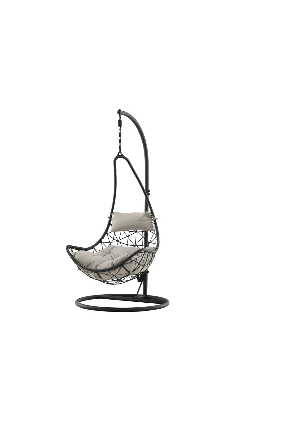 Chaise suspendue Vide 