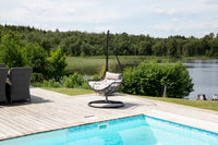 Chaise suspendue Vide 