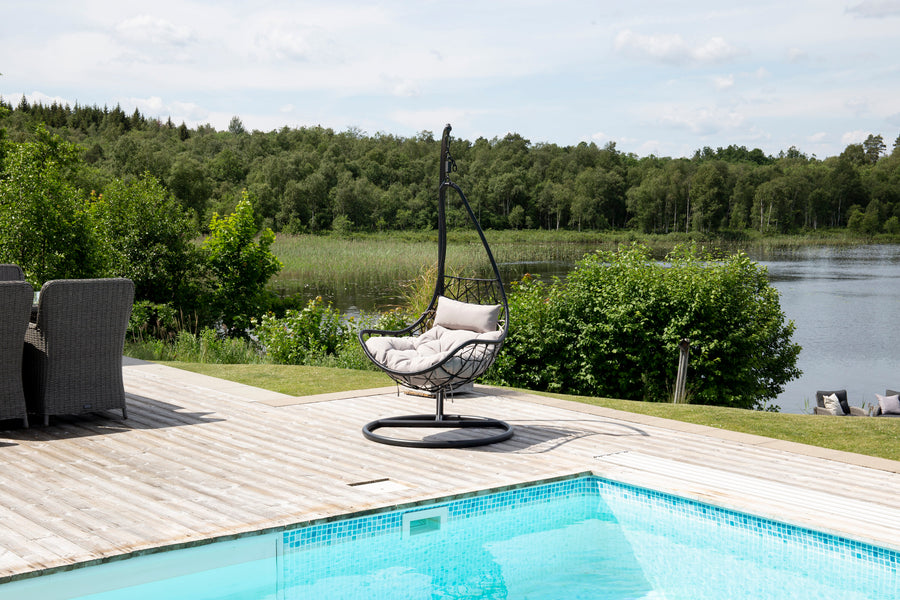 Chaise suspendue Vide 