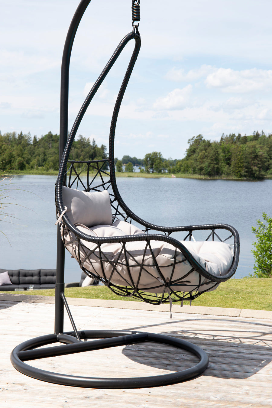 Chaise suspendue Vide 