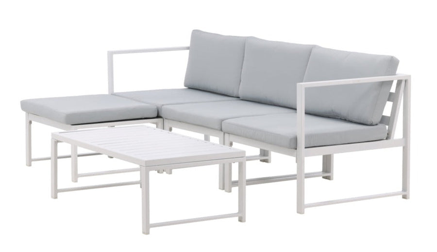 SALVADOR Sofa gruppe