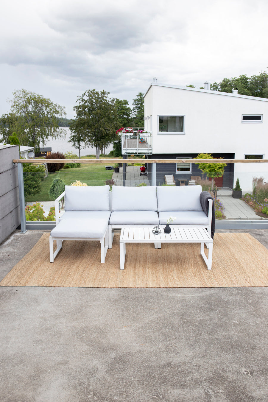Salvador Sofa Gruppe 