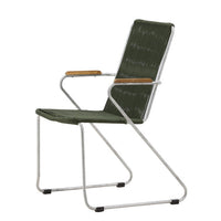 BOIS karmstol 2-pack