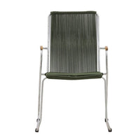 BOIS karmstol 2-pack