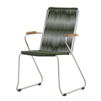 BOIS karmstol 2-pack