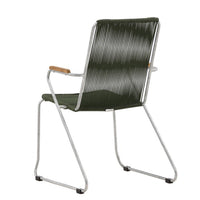 BOIS karmstol 2-pack