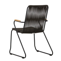 BOIS karmstol 2-pack