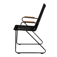 BOIS karmstol 2-pack