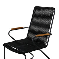 BOIS karmstol 2-pack