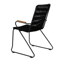 BOIS karmstol 2-pack